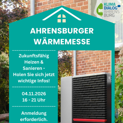 Wärmemesse