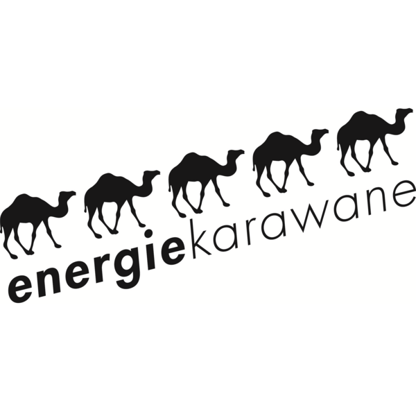 Bild vergr&ouml;&szlig;ern: Logo Energiekarawane
